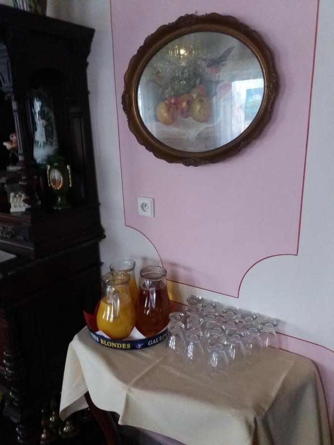 Hotel Stella Plzen Luaran gambar
